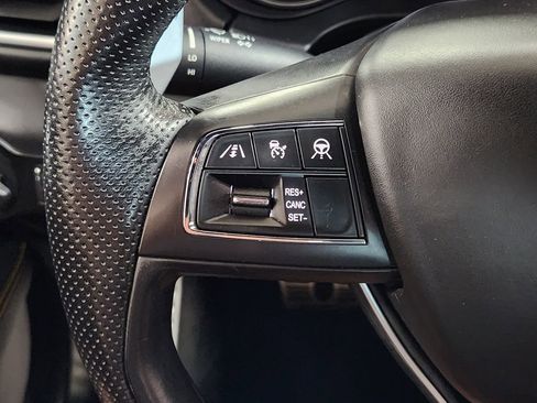 Used 2022 Maserati Ghibli Modena RWD image 49