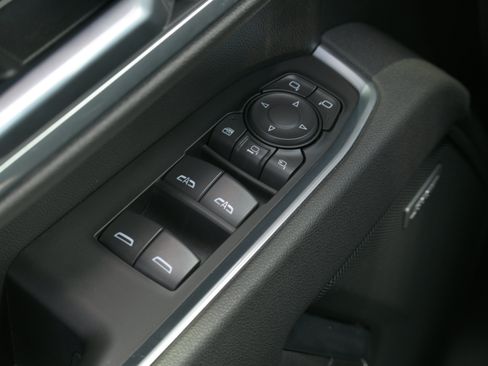 Used 2026 Chevrolet Silverado 2500 LTZ w/ LTZ Plus Package AWD/4WD image 26