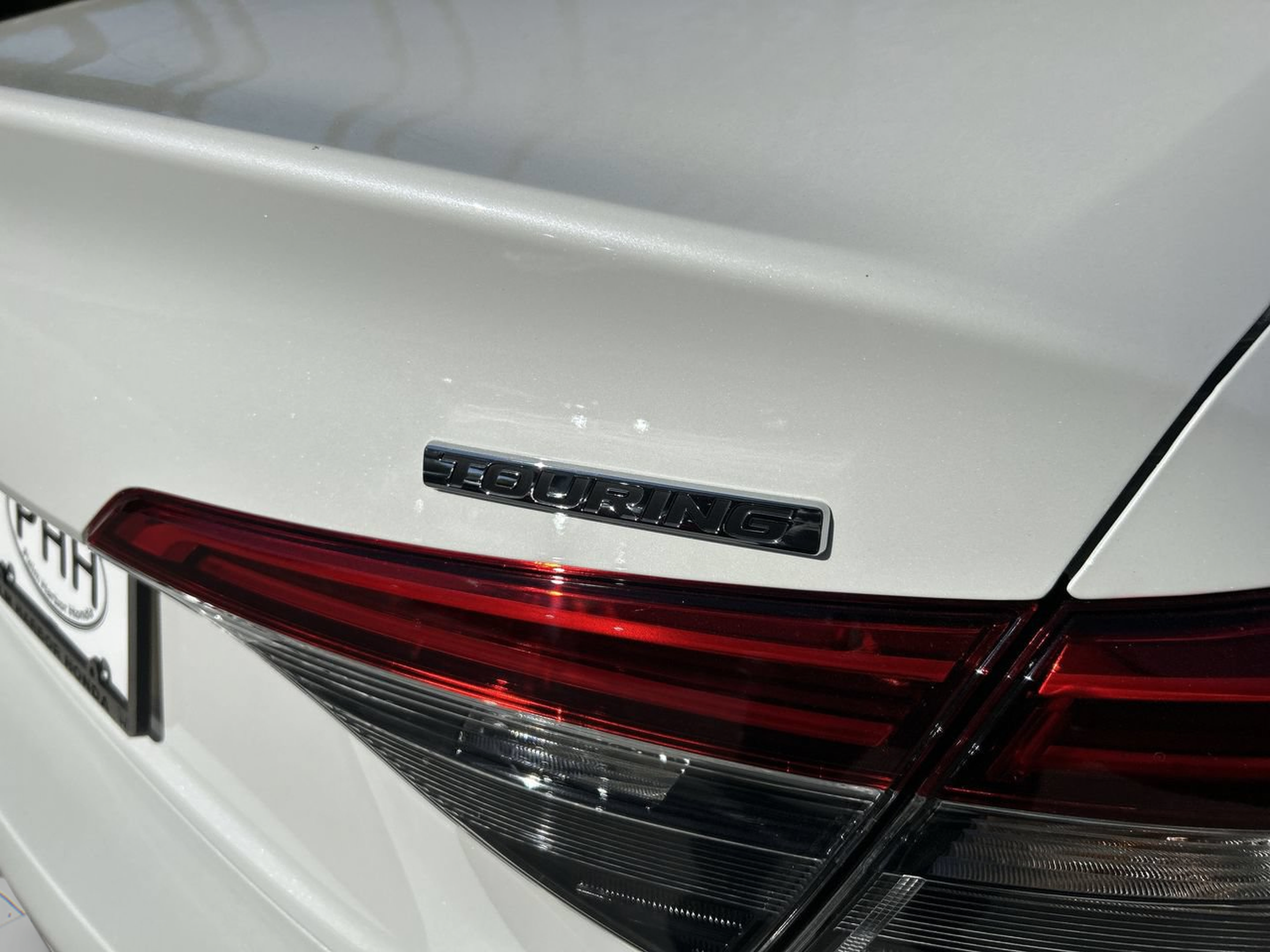 Used 2024 Honda Civic Touring image 29