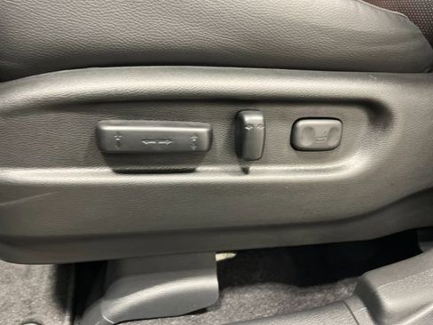 New 2026 Honda Ridgeline Black Edition image 14