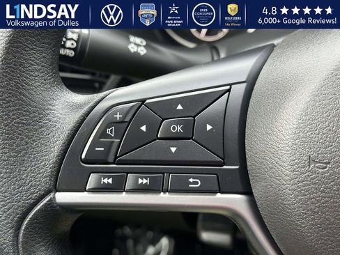 Used 2023 Nissan Altima 2.5 SV image 20