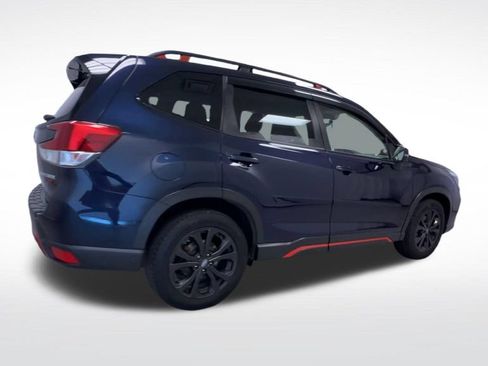 Used 2019 Subaru Forester Sport AWD/4WD image 8