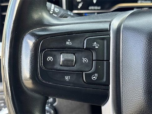 Used 2023 GMC Sierra 1500 Elevation image 9