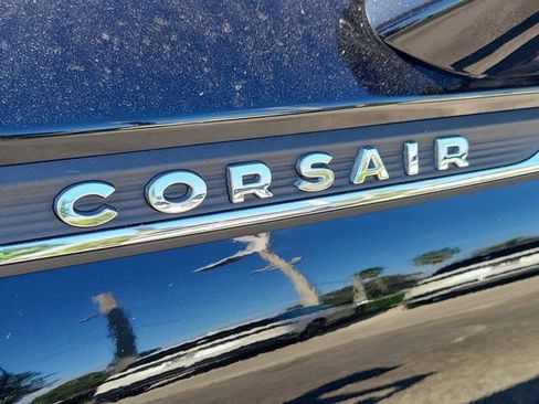 Certified 2023 Lincoln Corsair FWD image 9