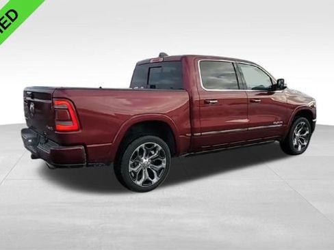 Used 2019 RAM 1500 Limited image 9