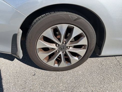 Used 2015 Honda Accord LX-S image 11