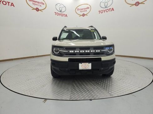Used 2024 Ford Bronco Sport Big Bend image 4