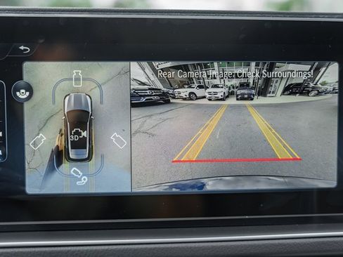 New 2026 Mercedes-Benz GLE 450 4MATIC image 44