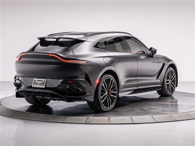 Used 2023 Aston Martin DBX 707 AWD/4WD image 12