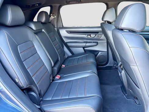 Used 2025 Honda CR-V Sport-L image 22