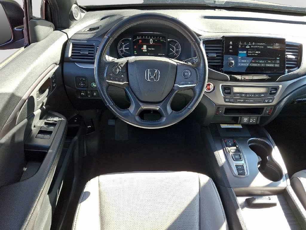 Used 2023 Honda Passport EX-L image 12