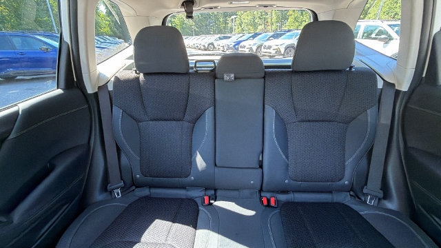 Certified 2022 Subaru Forester Premium AWD/4WD image 35