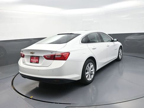 Used 2024 Chevrolet Malibu LT FWD image 8