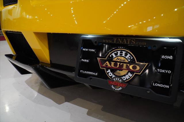 Used 2004 Lamborghini Gallardo AWD/4WD image 22