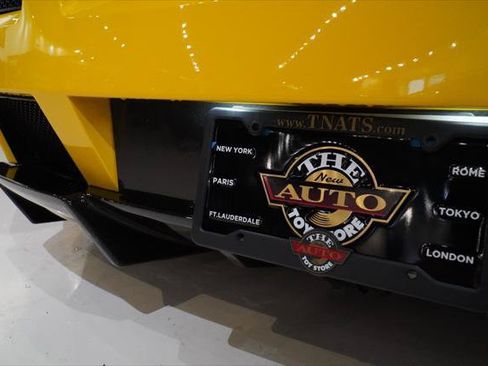 Used 2004 Lamborghini Gallardo AWD/4WD image 22