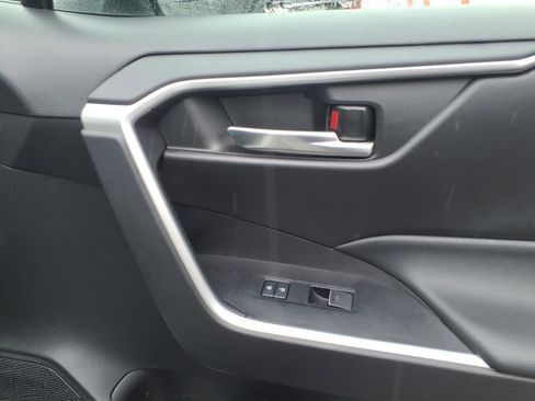 Certified 2023 Toyota RAV4 XLE image 8