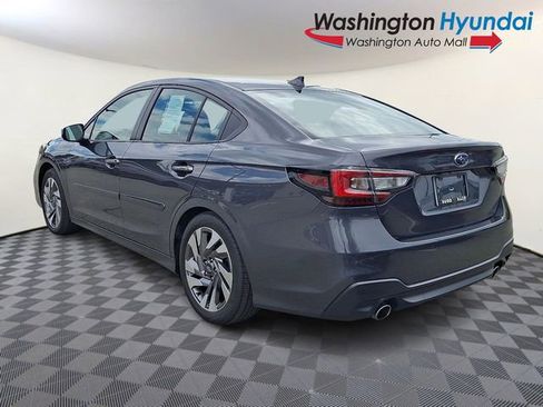Used 2024 Subaru Legacy Touring XT AWD/4WD image 4