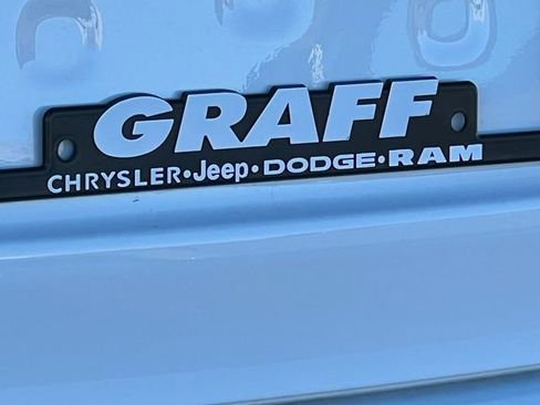 New 2025 Jeep Grand Cherokee Limited w/ Black Appearance Package image 52