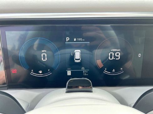 New 2026 Hyundai Palisade SE FWD image 29
