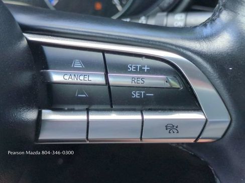 Used 2023 MAZDA CX-30 AWD 2.5 S w/ Preferred Package image 27