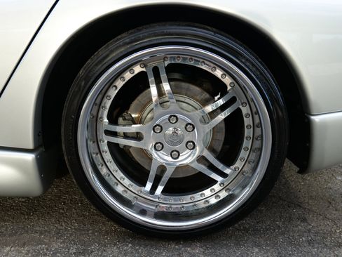 Used 1999 Dodge Viper GTS image 85