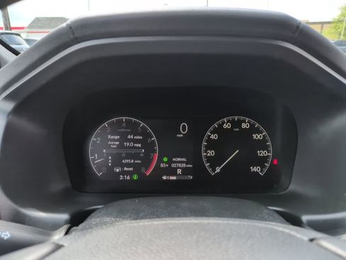 Used 2025 Honda Odyssey Sport-L image 35