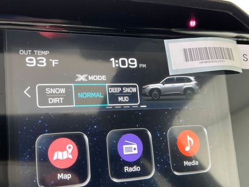 New 2026 Subaru Forester Touring image 34