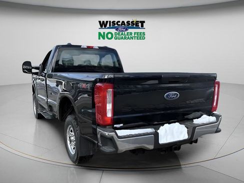 New 2026 Ford F250 XL AWD/4WD image 14