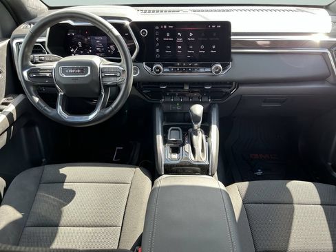 Used 2024 GMC Canyon Elevation w/ Convenience Package RWD image 17