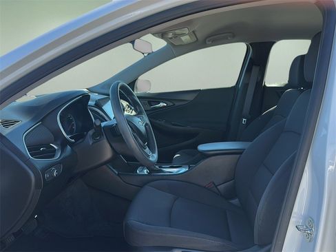 Used 2022 Chevrolet Malibu LS w/ LPO, Convenience Package 1 image 3
