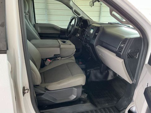 Used 2017 Ford F150 XL w/ Equipment Group 101A Mid AWD/4WD image 9