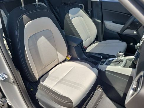 New 2026 Hyundai Venue SEL FWD image 24