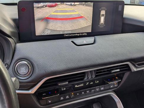 Used 2024 MAZDA CX-90 3.3 Turbo S image 16