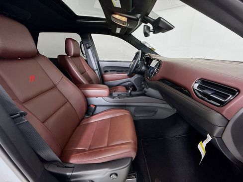 Used 2024 Dodge Durango Citadel w/ Tow 'N Go Package image 34