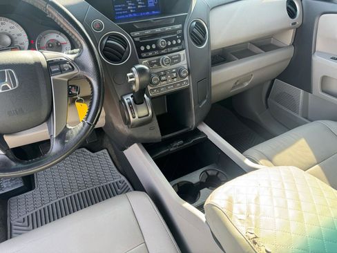 Used 2014 Honda Pilot EX-L image 34