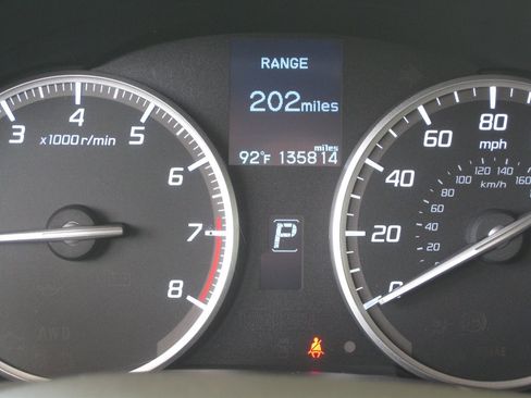 Used 2014 Acura RDX FWD w/ Technology Package image 17