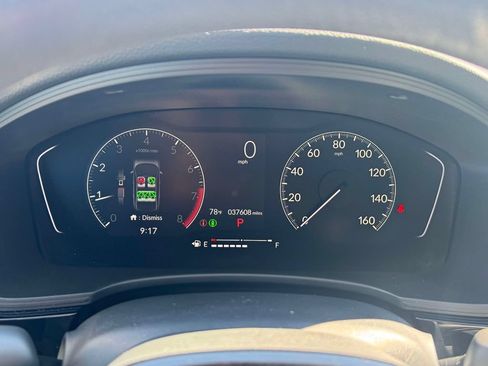 Certified 2024 Honda Civic LX image 21