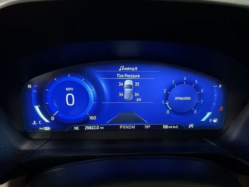 Used 2020 Ford Escape Titanium AWD/4WD image 12