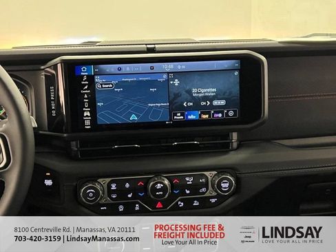 New 2026 Jeep Wrangler Unlimited Rubicon w/ Safety Group image 15