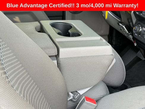Certified 2020 Ford F150 XLT AWD/4WD image 20
