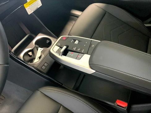 New 2025 BMW X1 xDrive28i w/ Technology Package image 7