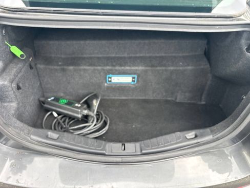 Certified 2019 Ford Fusion Energi Titanium FWD image 41