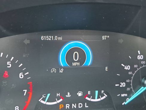Used 2020 Ford Escape SE AWD/4WD image 12
