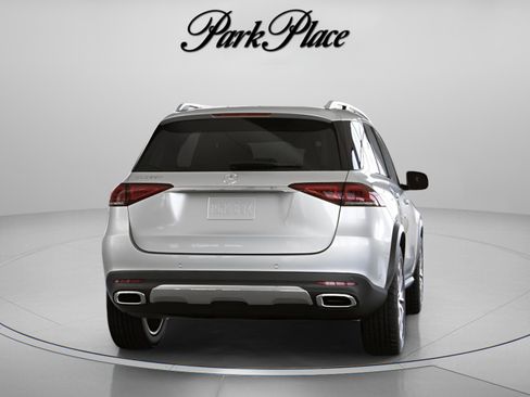 Used 2021 Mercedes-Benz GLE 350 image 17