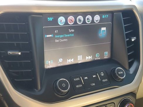 Used 2019 GMC Acadia Denali FWD image 17