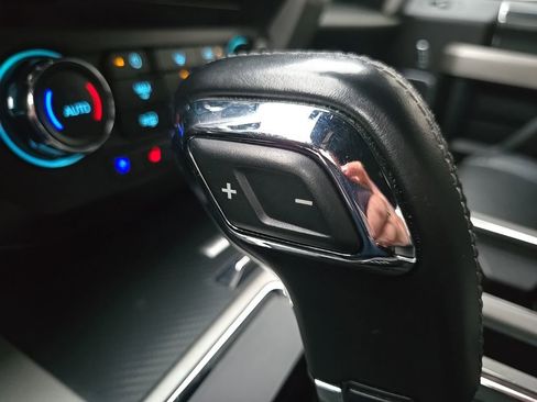 Used 2018 Ford F150 Lariat AWD/4WD image 74
