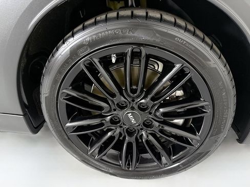 Certified 2024 MINI Cooper S FWD image 32