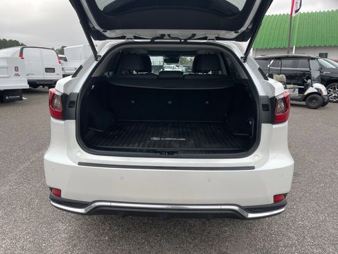 Used 2022 Lexus RX 450h AWD w/ Premium Package image 27