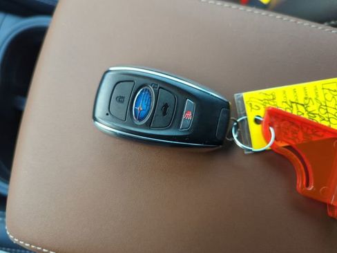 Used 2023 Subaru Forester Touring image 35