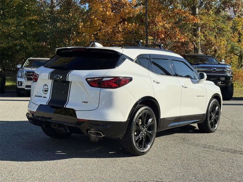 Used 2019 Chevrolet Blazer RS image 23